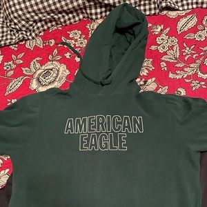 Hooded Sweatshirt